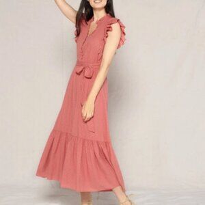 Outerknown Dress